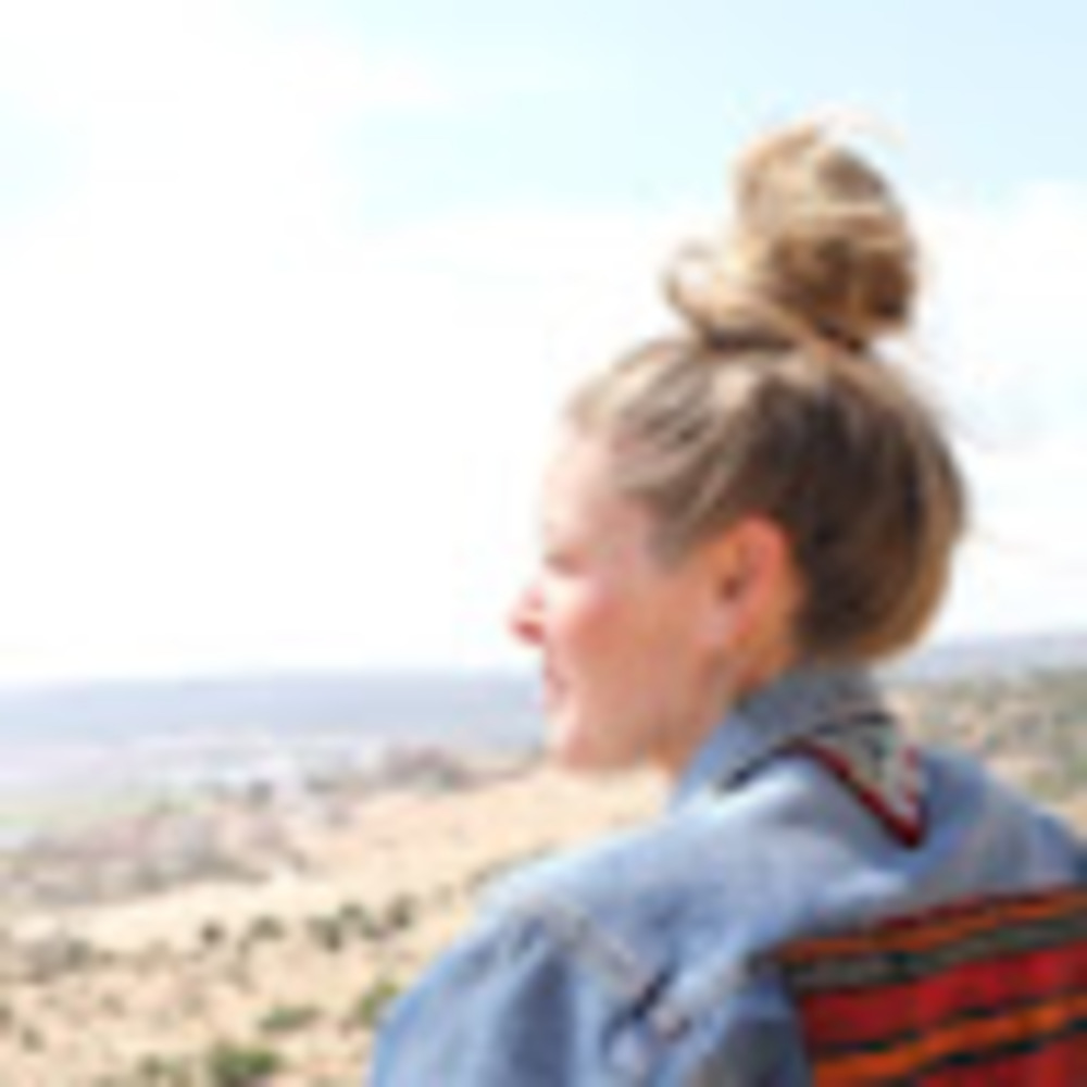 Meet your Posher, Melissa